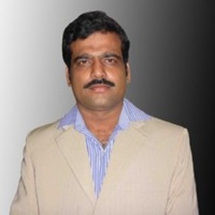Dr Padarabind Patra